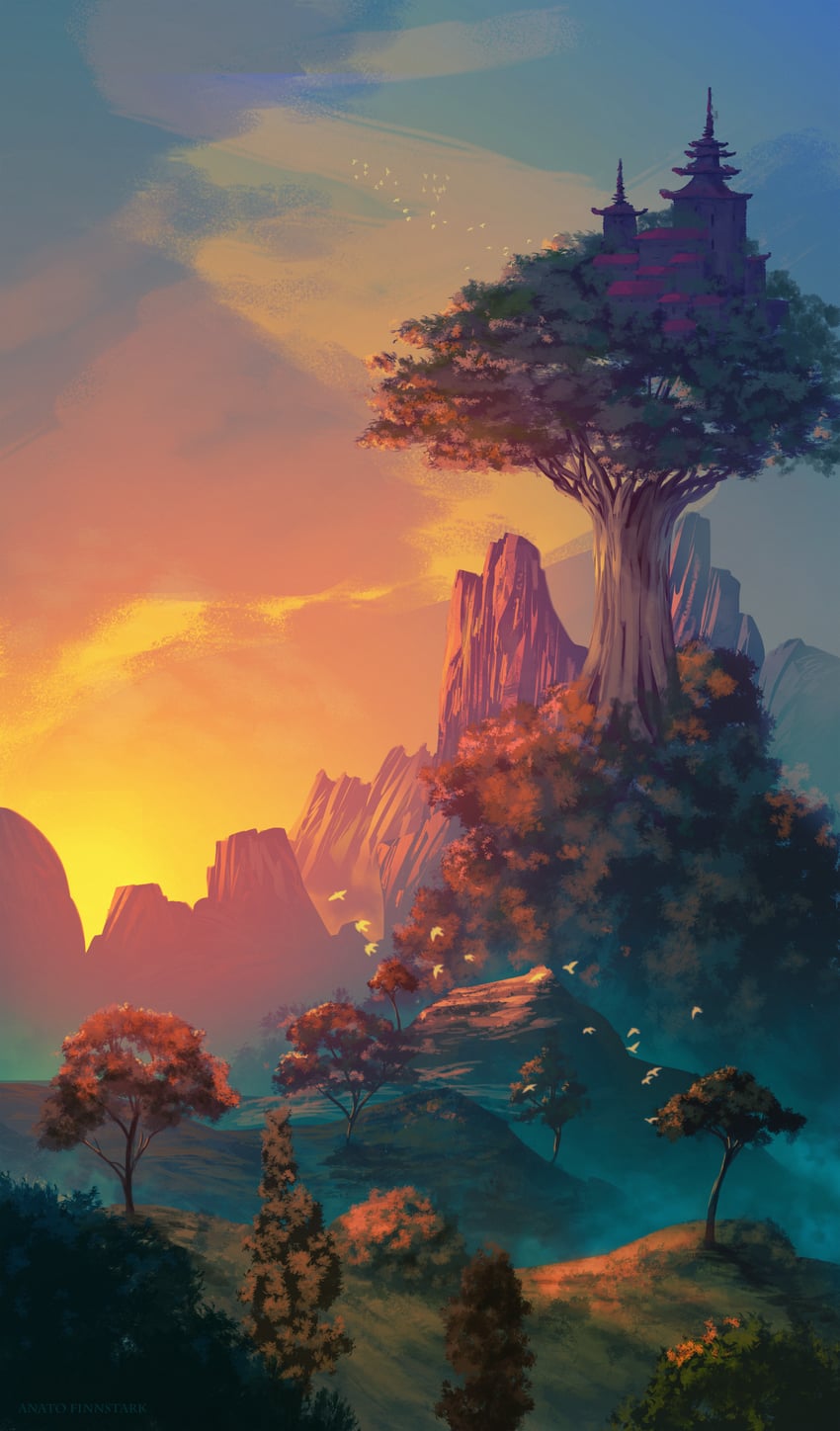 original drawn by anato_finnstark