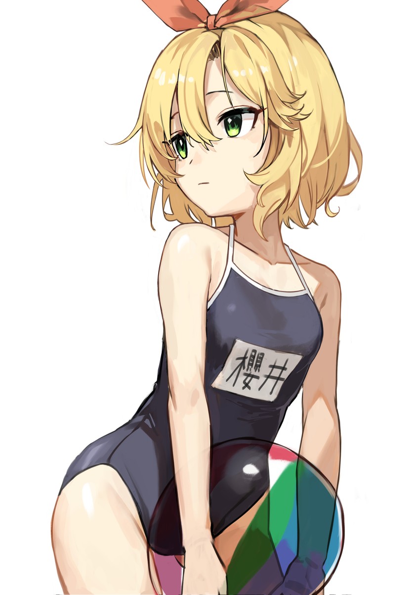 sakurai momoka (idolmaster and 1 more) drawn by haruyuki_(gffewuoutgblubh)