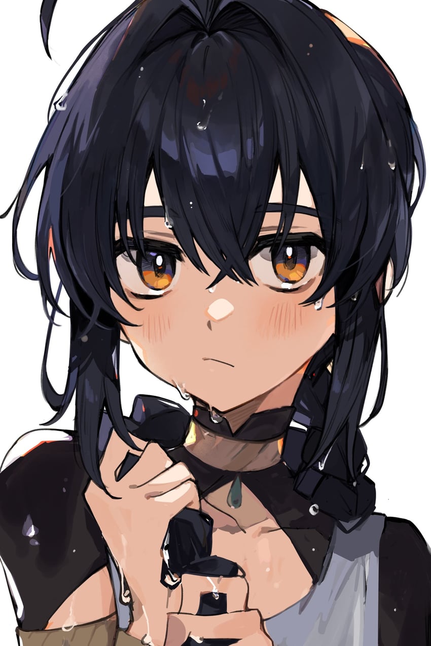 yamato takeru (fate and 2 more) drawn by yamabuki_otk