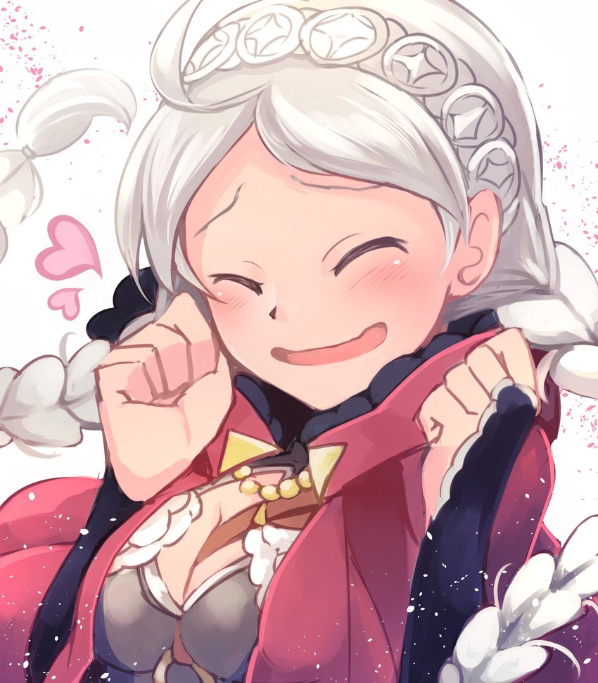 nina (fire emblem and 2 more) drawn by nakabayashi_zun