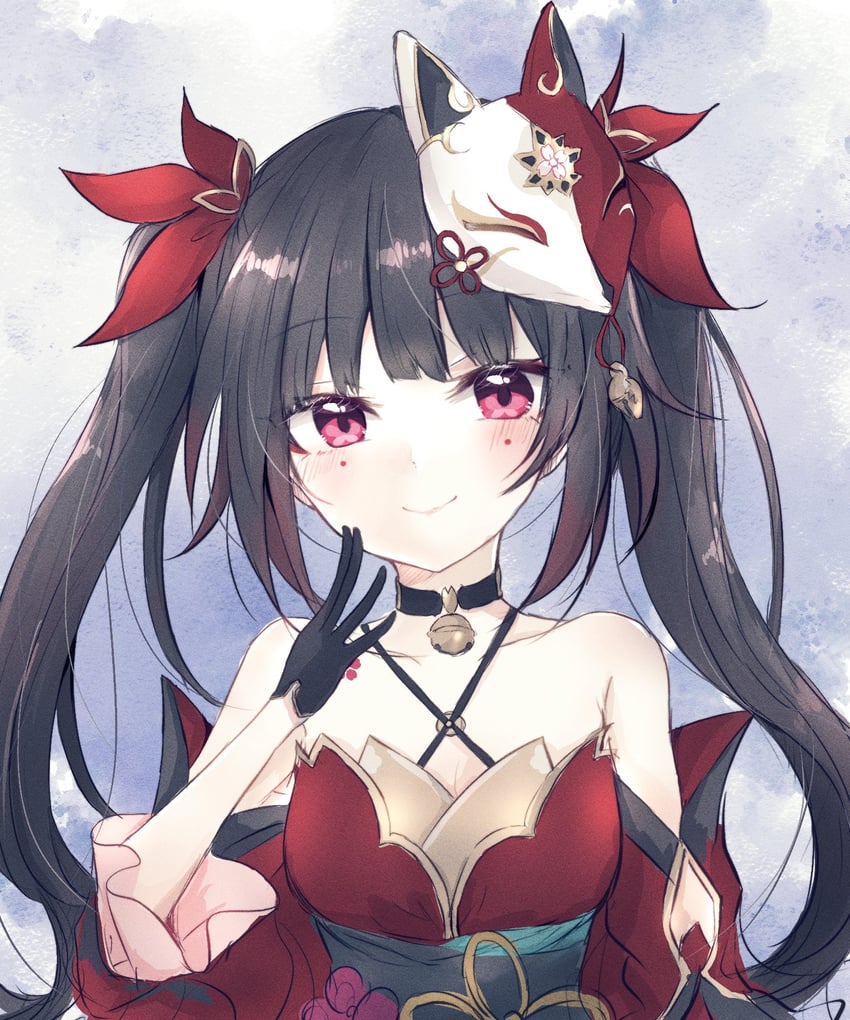 sparkle (honkai and 1 more) drawn by baran._(ba_ra_ran)