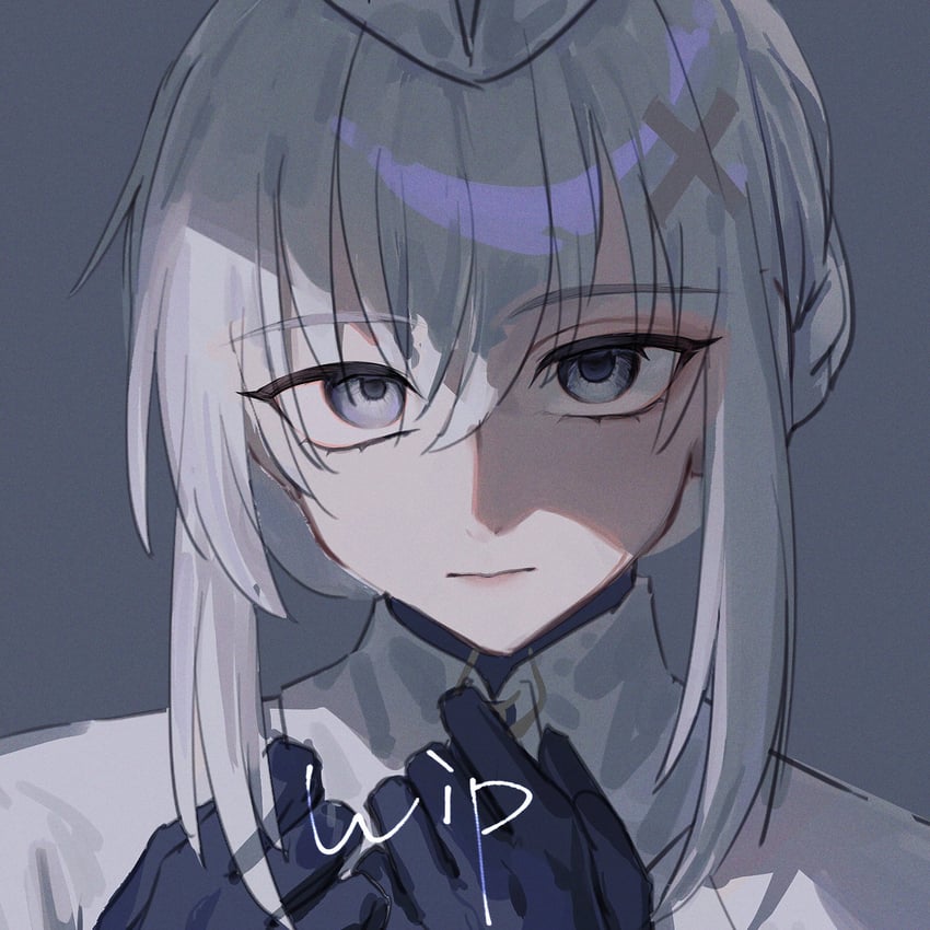 liv and liv: empyrea (punishing: gray raven) drawn by takamatu_hajime