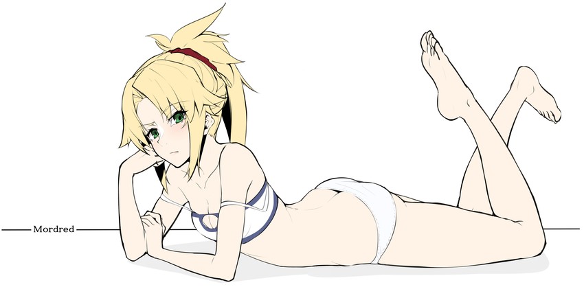 mordred (fate and 1 more) drawn by takatun223