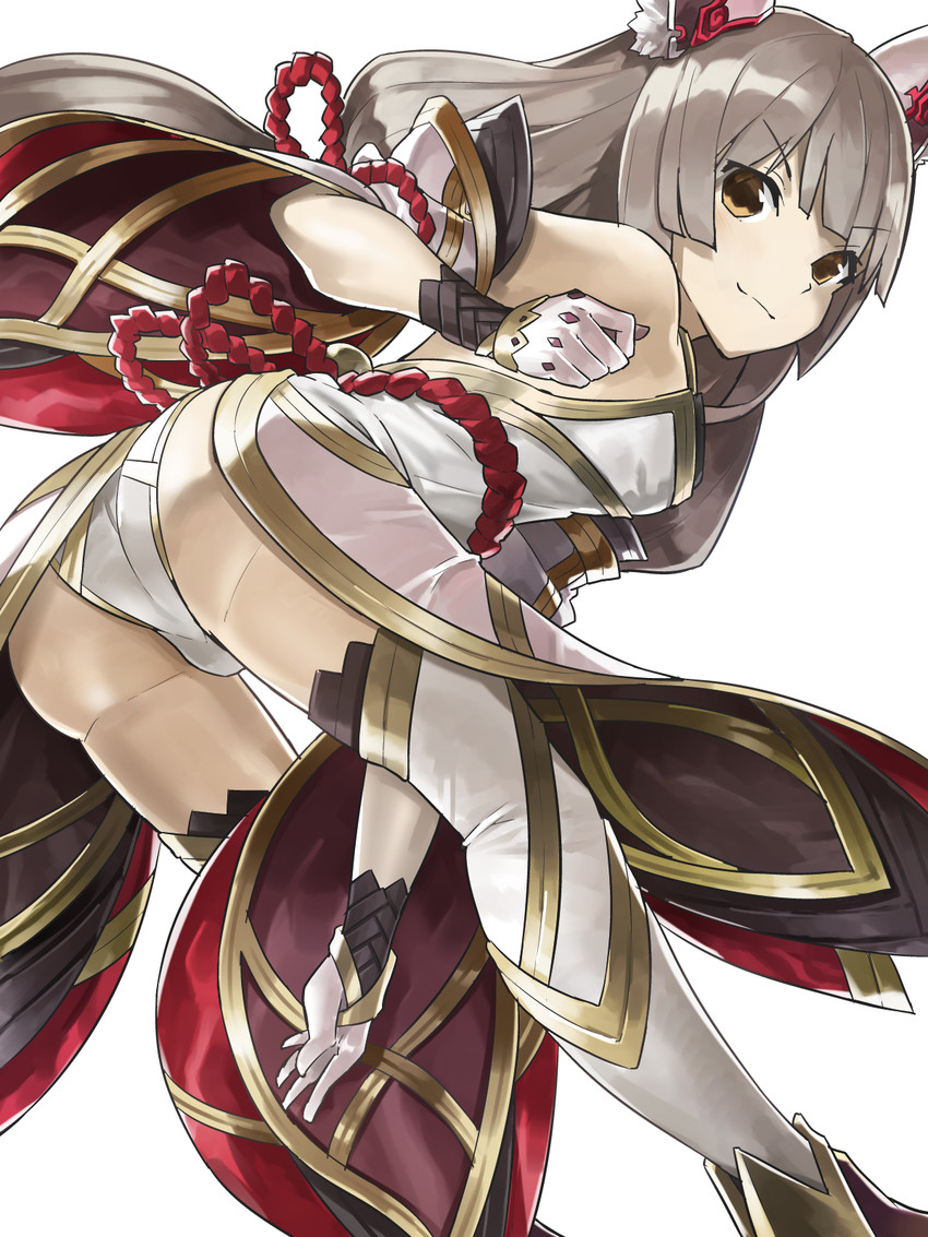 nia (xenoblade chronicles and 1 more) drawn by mosamune