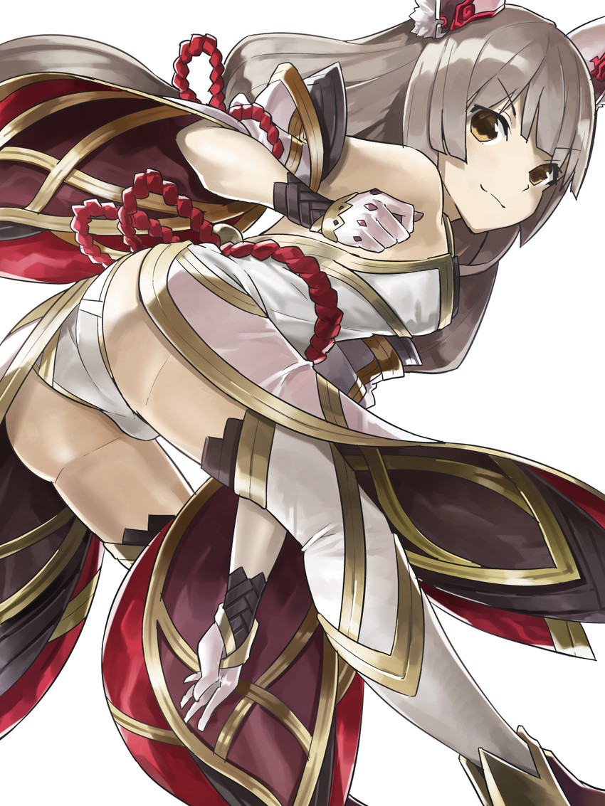 Source. nia and nia (xenoblade chronicles and 1 more) drawn by mosamune Dan...