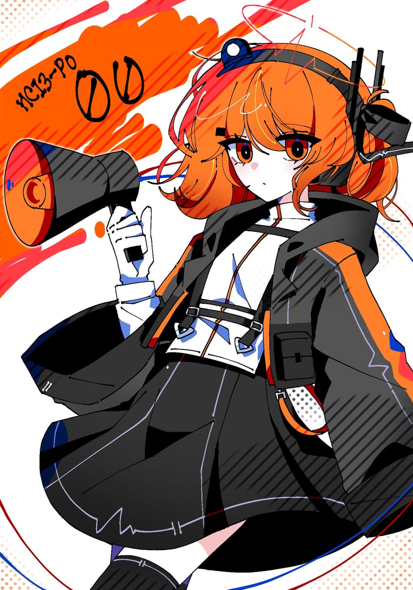adachi rei (utau and 1 more) drawn by mei_(meiday_mise)