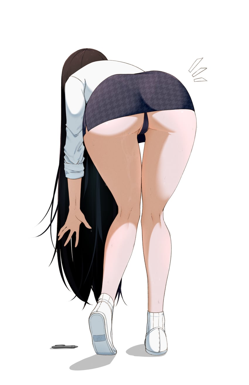marciana (goddess of victory: nikke) drawn by peach-cup