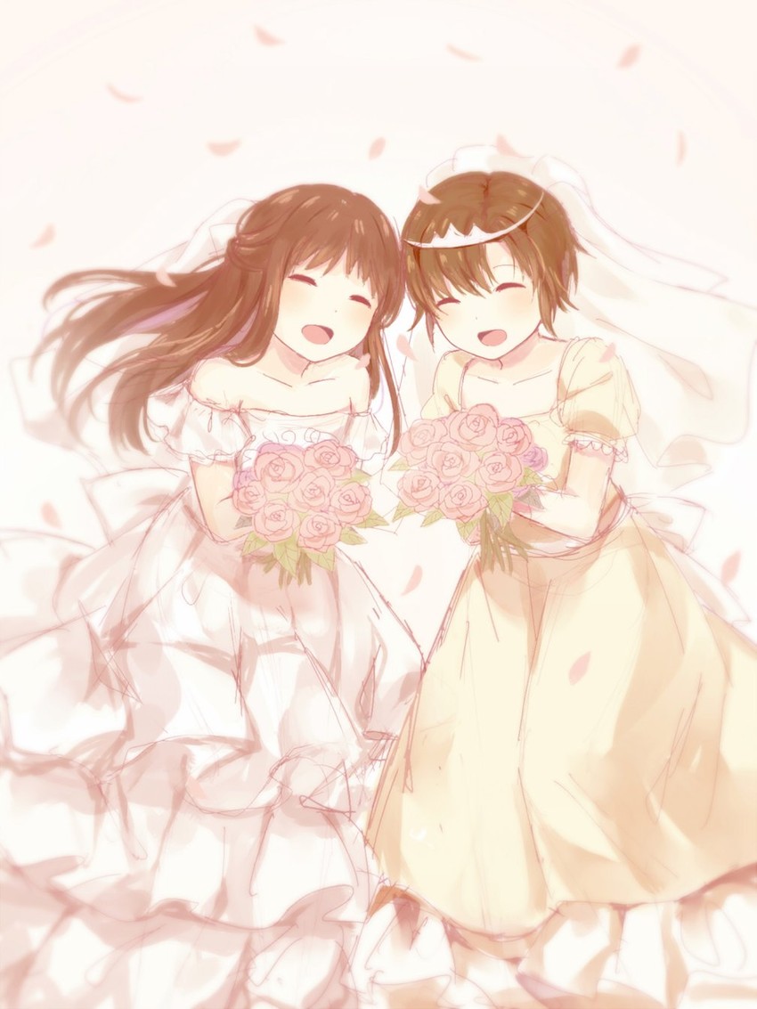 protagonist and kang jaehee (susanghan messenger) drawn by tamagoyaki_(megane-daisuki)