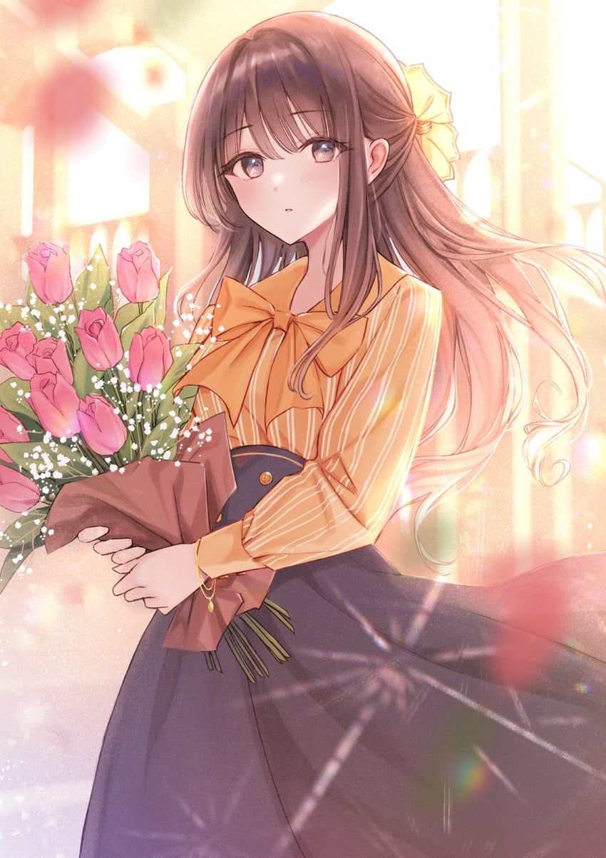 original drawn by nagidango