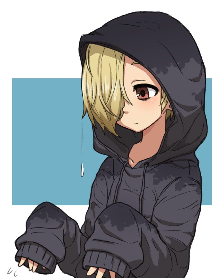 shirasaka koume (idolmaster and 1 more) drawn by gazacy_(dai)