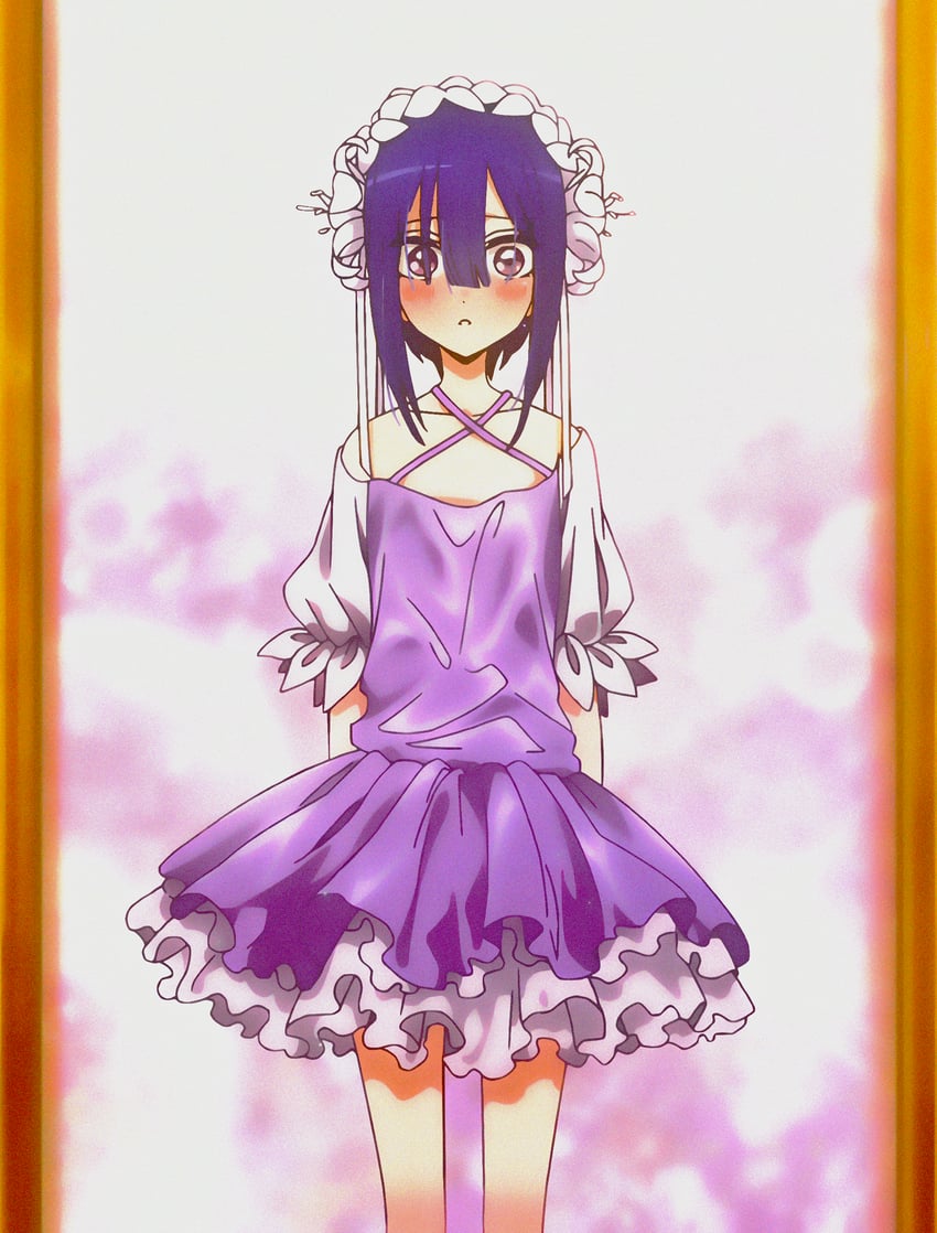 inui sajuna (sono bisque doll wa koi wo suru) drawn by mugichan07