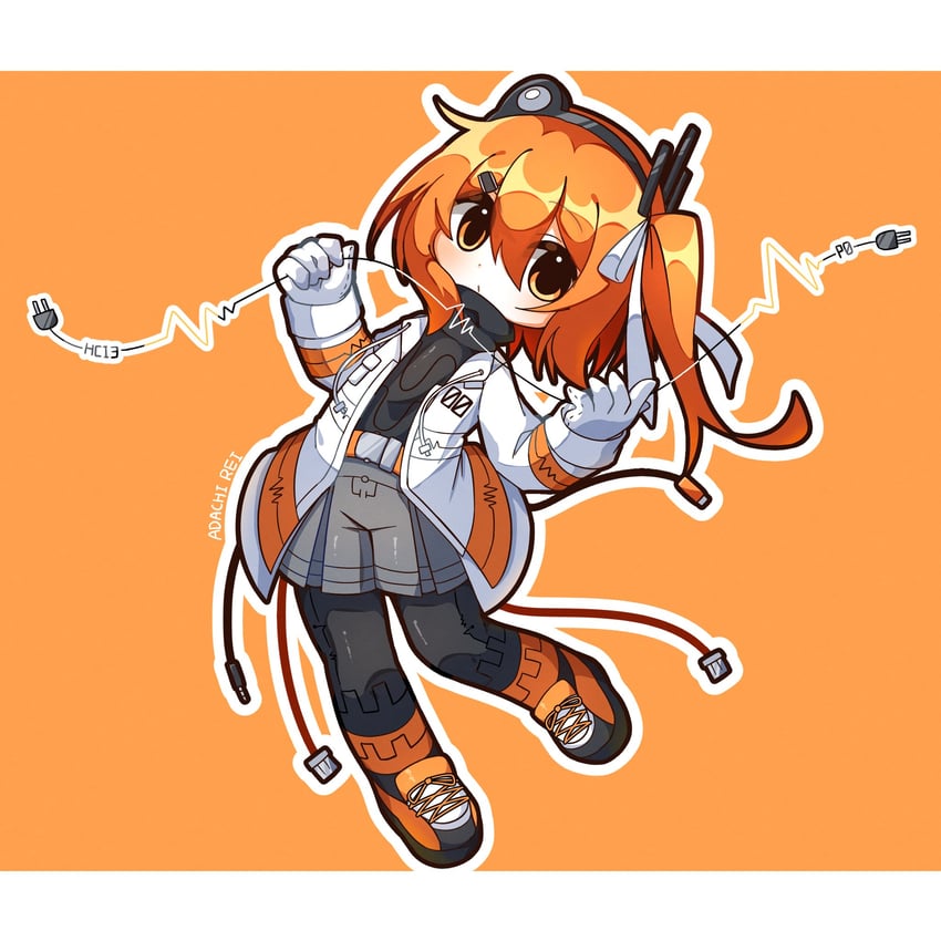 adachi rei (utau and 1 more) drawn by kali_r