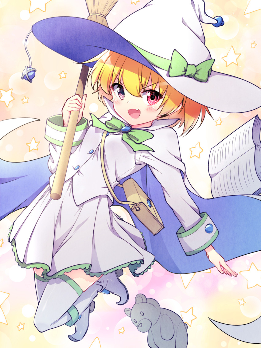 houjou satoko (higurashi no naku koro ni) drawn by hazumi_otoya