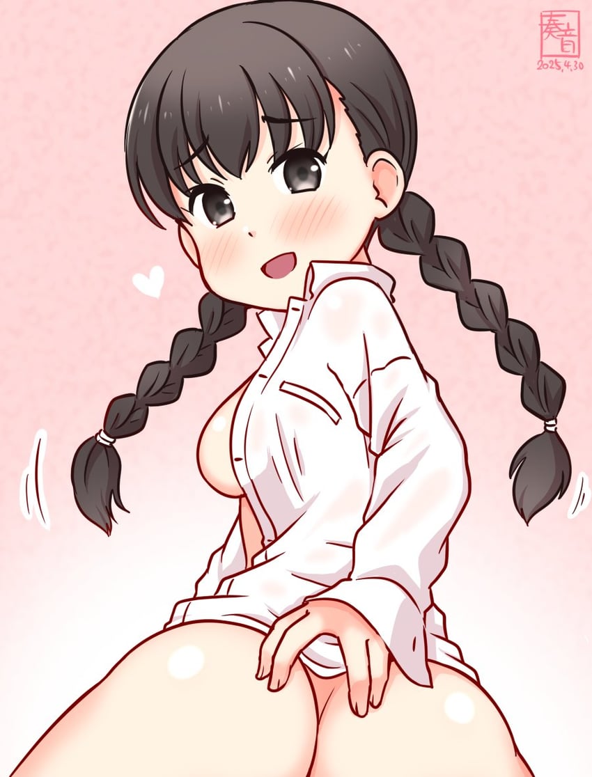 landing ship no. 101 (kantai collection) drawn by kanon_(kurogane_knights)