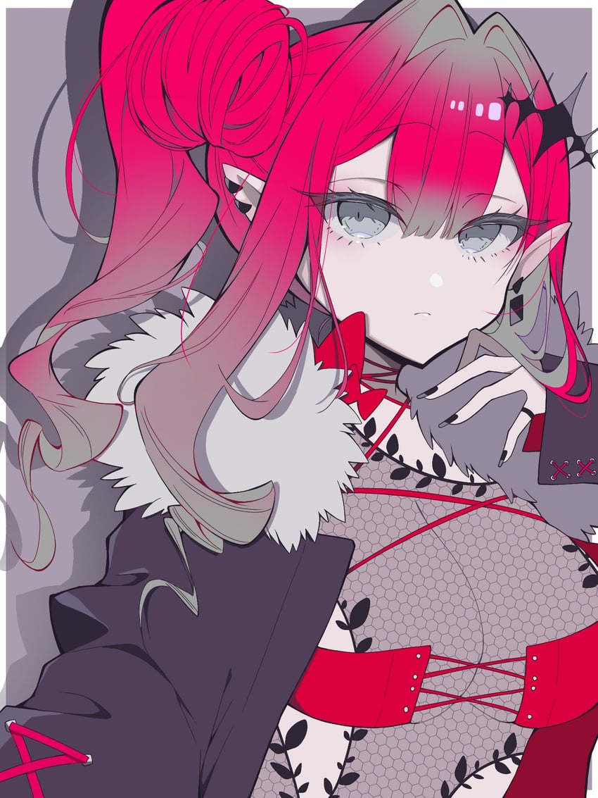 baobhan sith (fate and 1 more) drawn by i10_ksw
