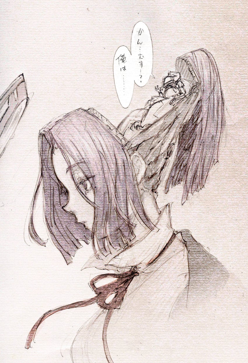 tatsuta (kantai collection and 1 more) drawn by payama
