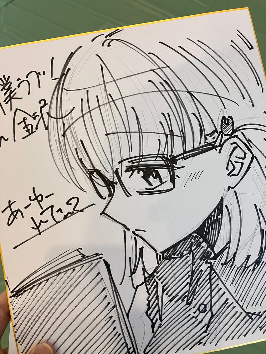 hinoshita kaho (love live! and 1 more) drawn by ayu_(ayu_illustrate)