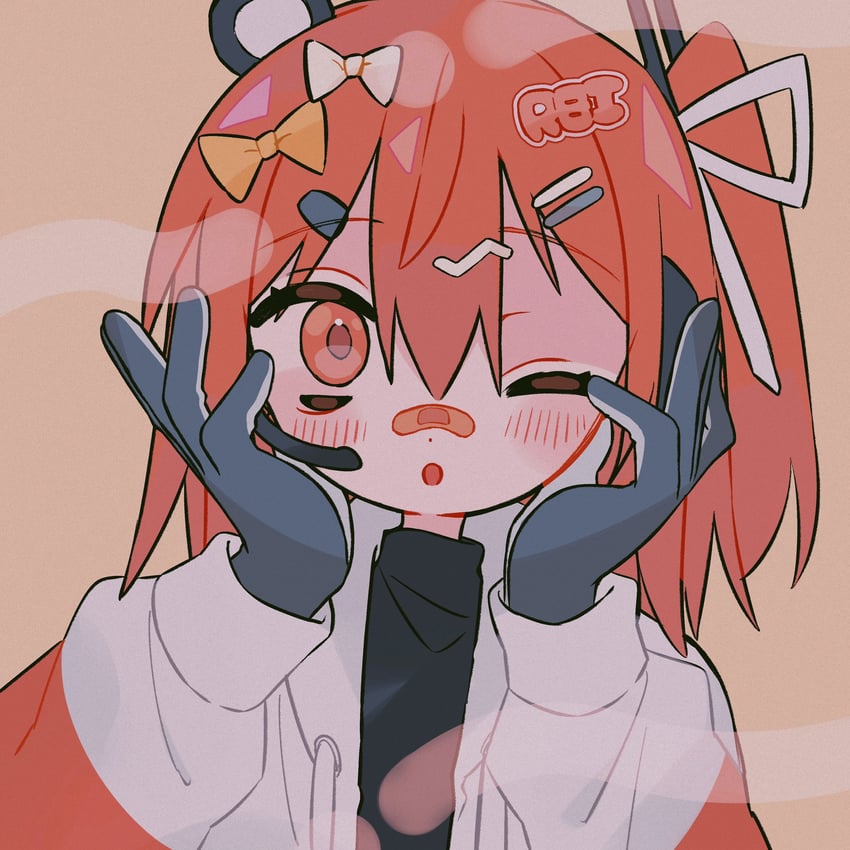 adachi rei (utau and 1 more) drawn by nasi_(na_si)