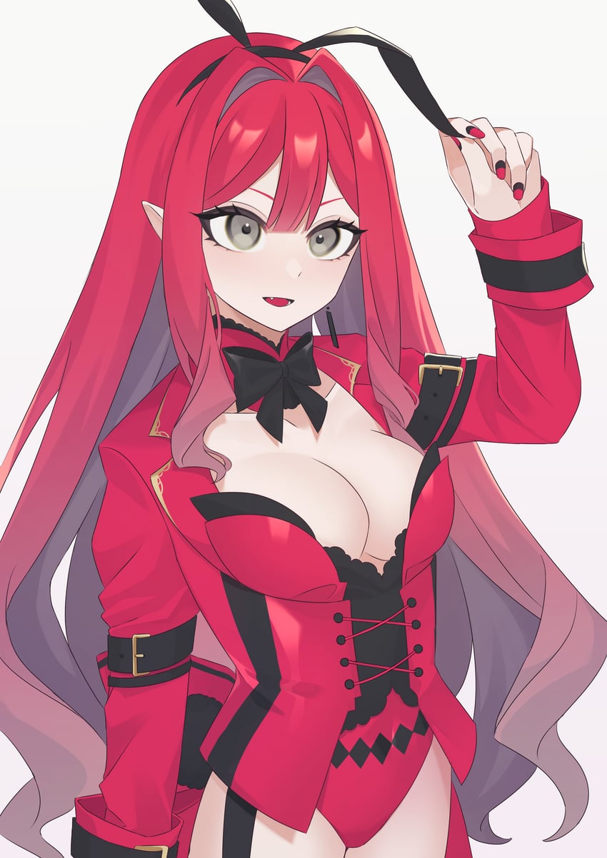 baobhan sith (fate and 1 more) drawn by fujiwara_nazuna