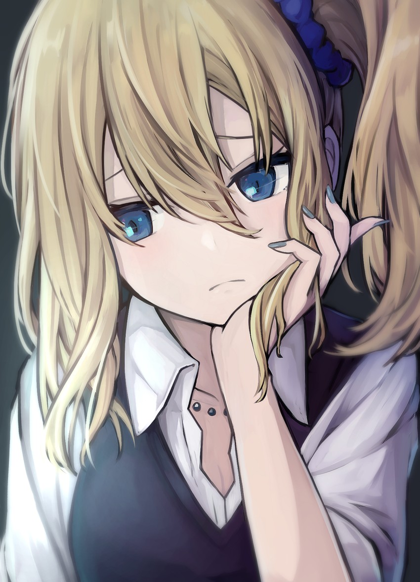 hayasaka ai (kaguya-sama wa kokurasetai ~tensai-tachi no renai zunousen~) drawn by alisia0812