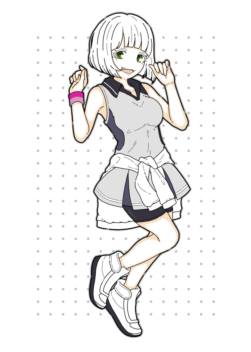 original drawn by nonnki