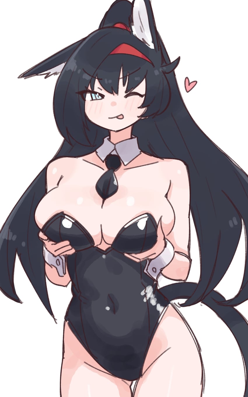 blaze and blaze the igniting spark (arknights) drawn by nikukabe