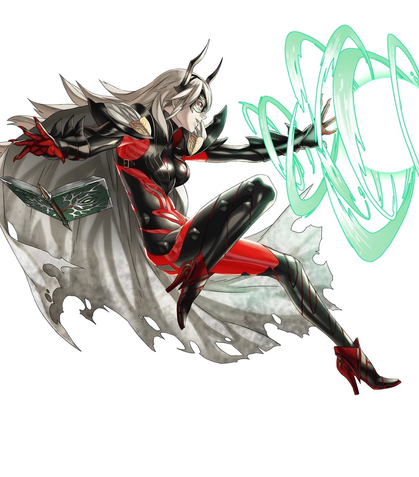 thrasir (fire emblem and 1 more) drawn by kozaki_yuusuke