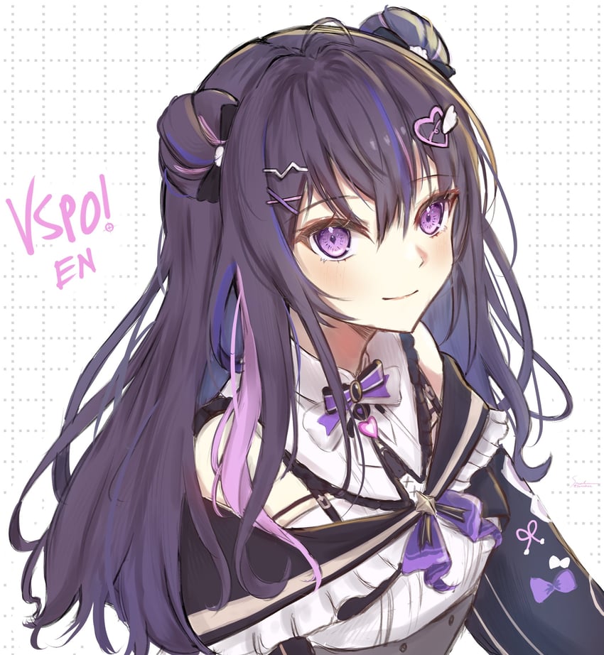 mikure narin (vspo! and 1 more) drawn by sowon_(sowonhae)