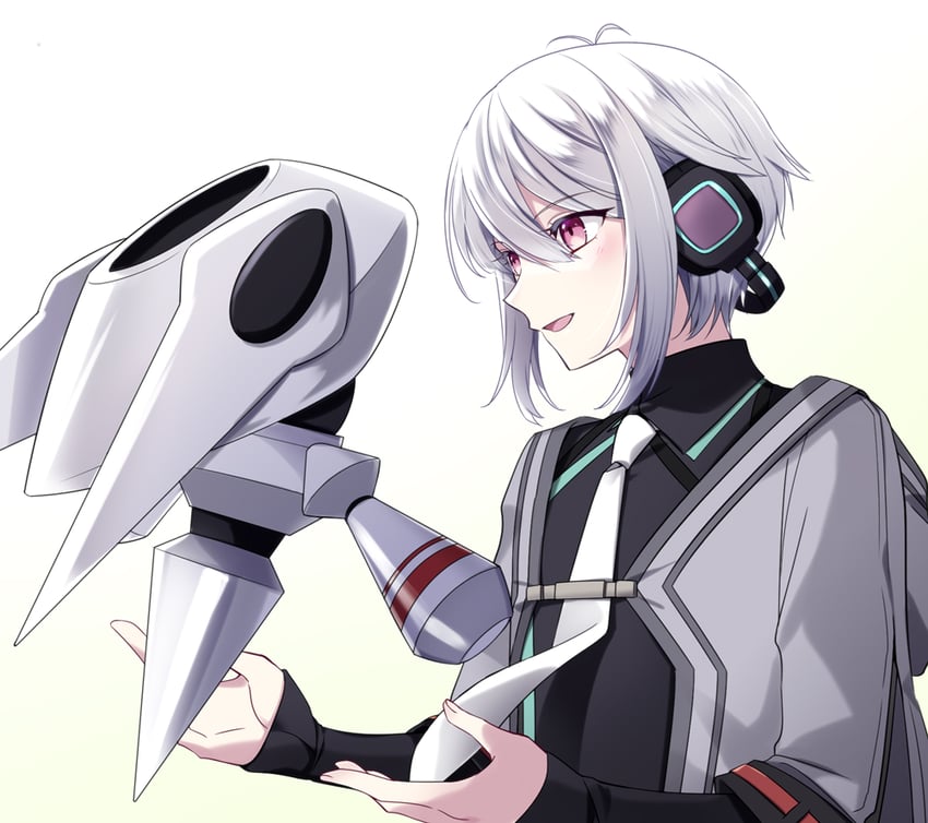 quatre salision and fio (eiyuu densetsu and 2 more) drawn by mulberry804