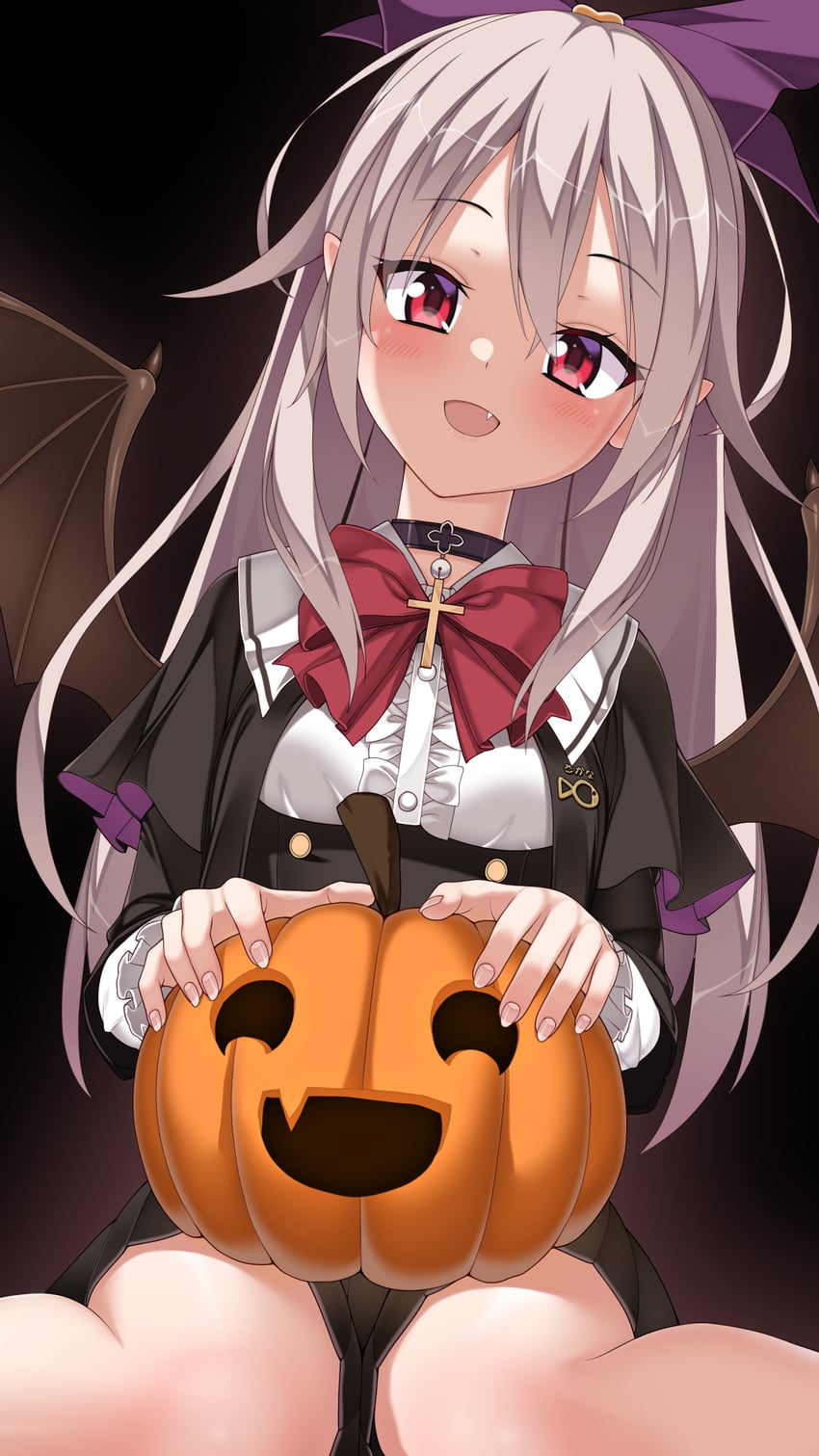 mary harker (aoi tori) drawn by nyayuu96