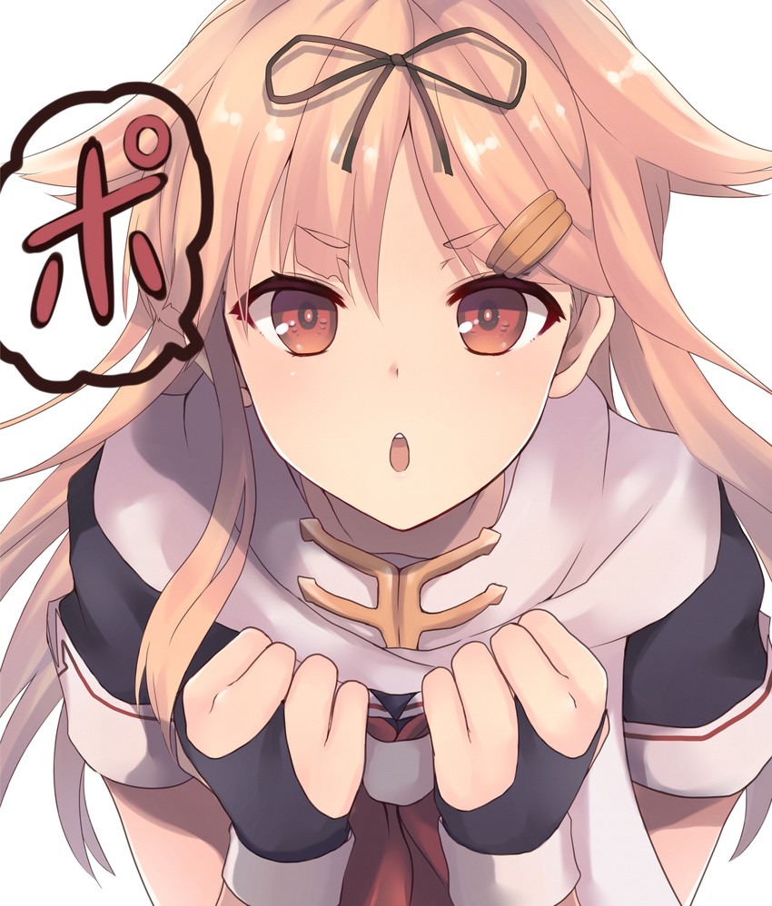 yuudachi and yuudachi kai ni (kantai collection) drawn by dyson_(edaokunnsaikouya)