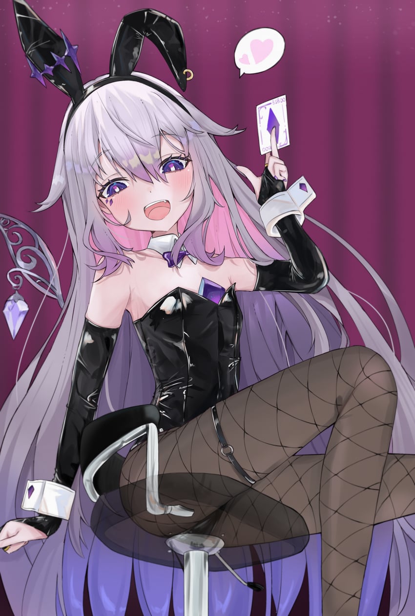koseki bijou (hololive and 1 more) drawn by castellayaki