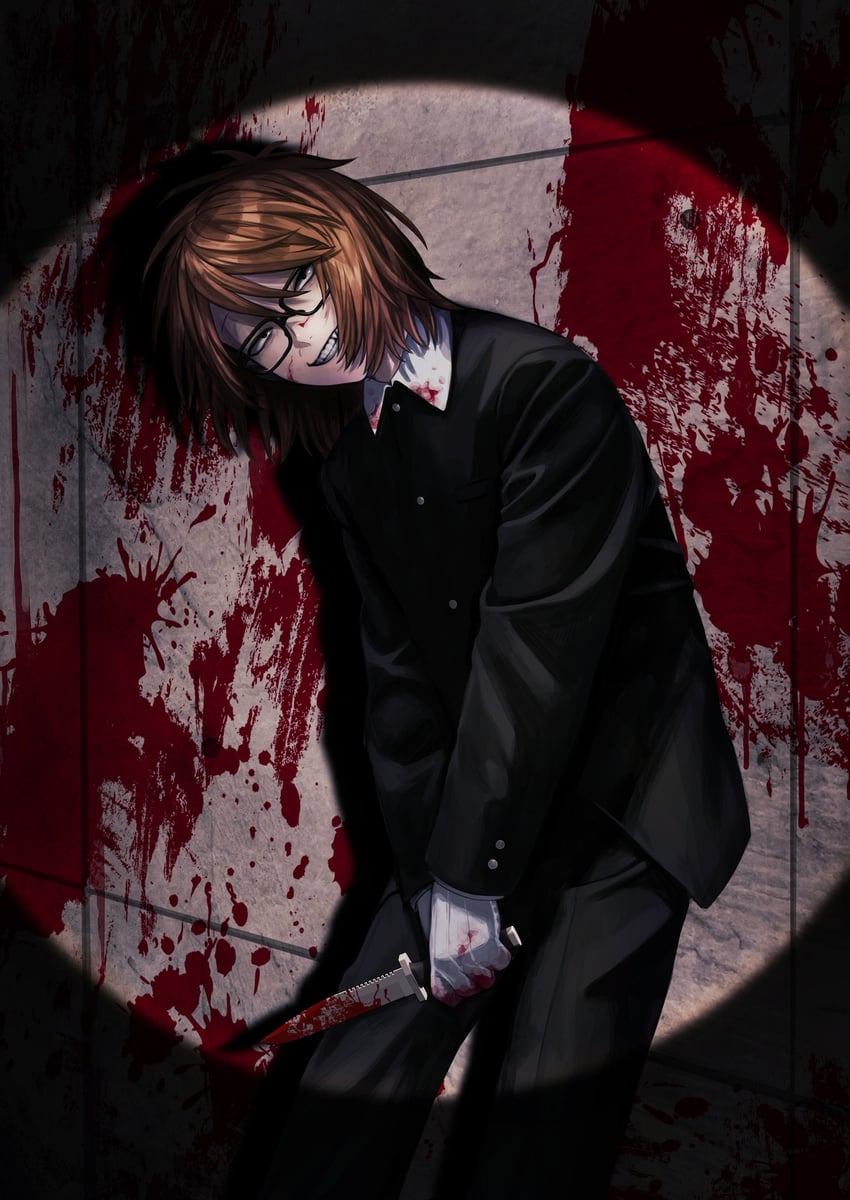 randal ivory (randal's friends) drawn by nil_(pixiv_53614557)