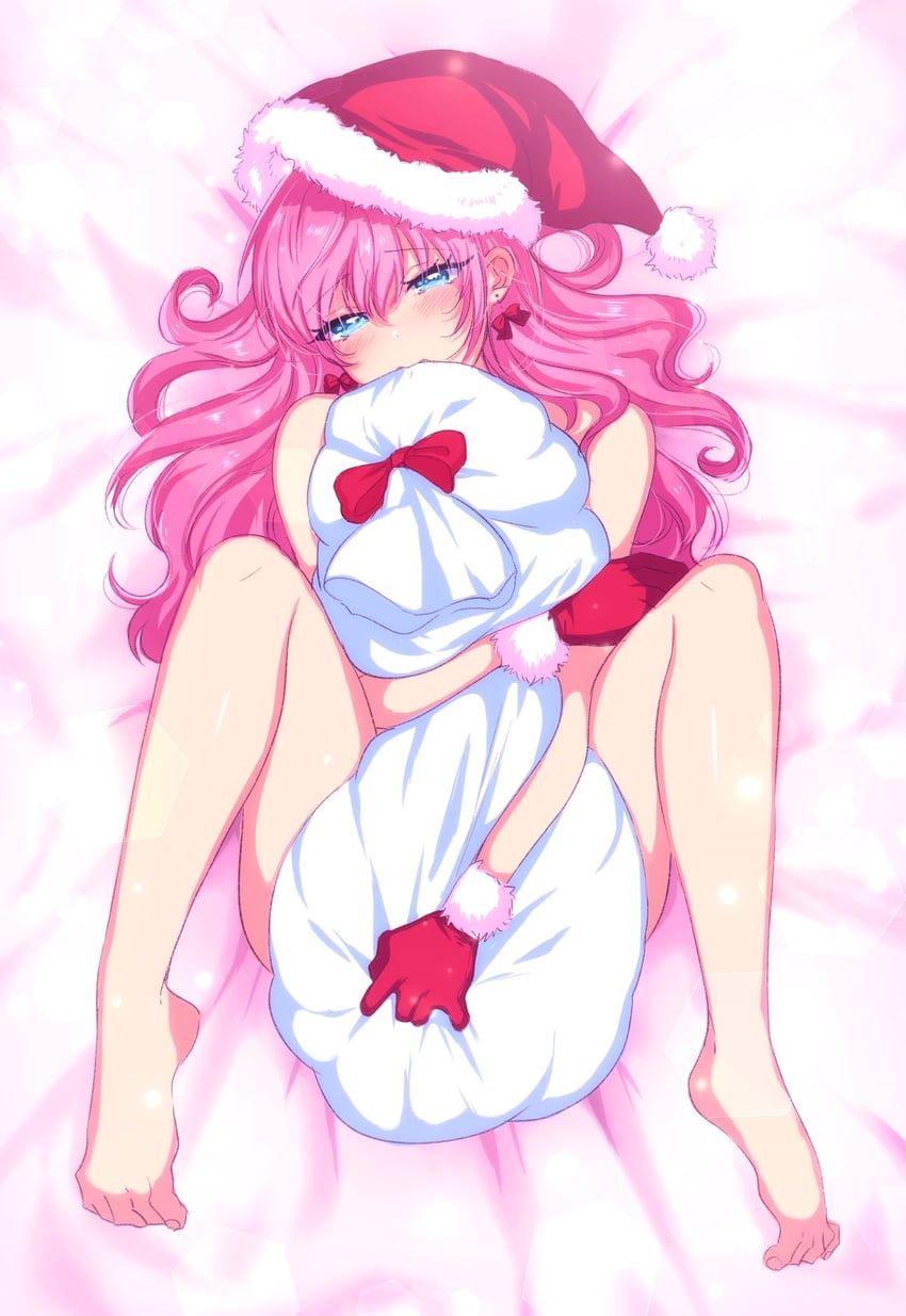watanabe akari (fuufu ijou koibito miman.) drawn by kanamaru_yuuki
