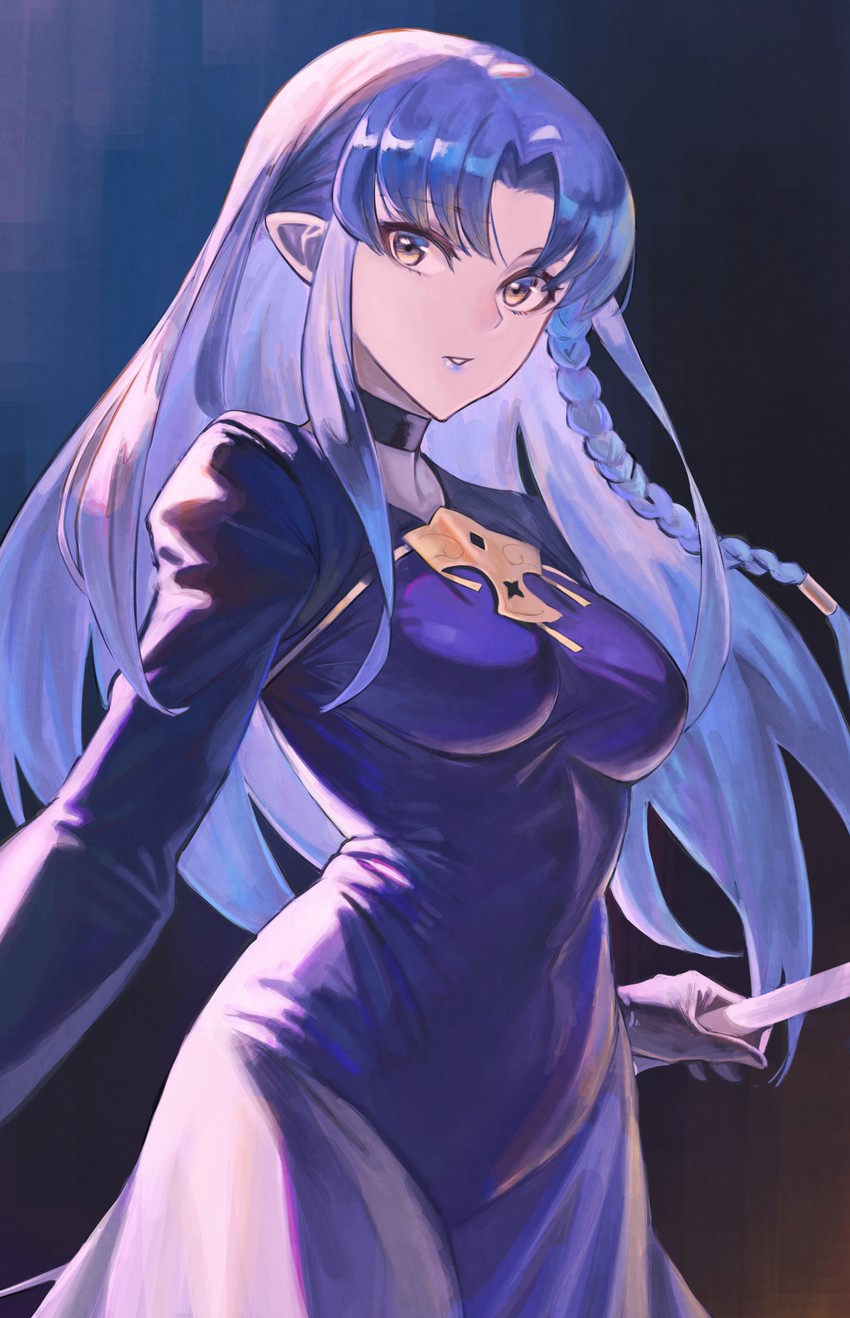 medea (fate and 1 more) drawn by you-6-11