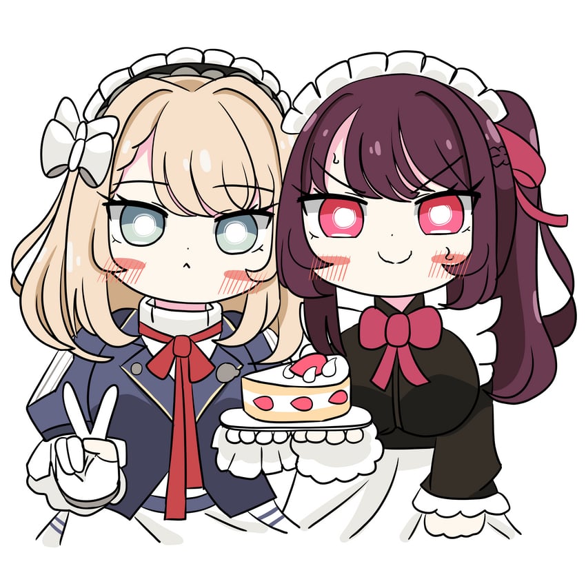 wa2000, g36, makiatto, and centaureissi (girls' frontline and 1 more) drawn by senlong45