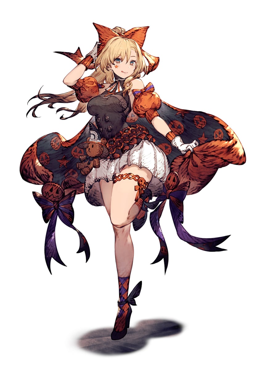 final fantasy and 2 more drawn by ohara_ryoji