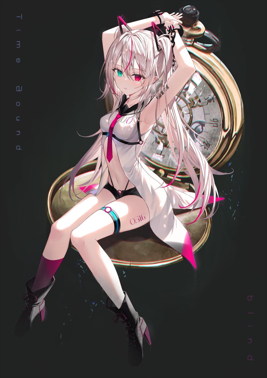 original drawn by rin_yuu