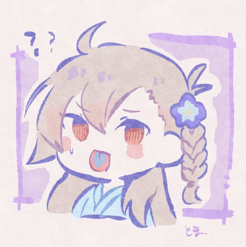 olga marie animusphere (fate and 1 more) drawn by nanakamadomugi