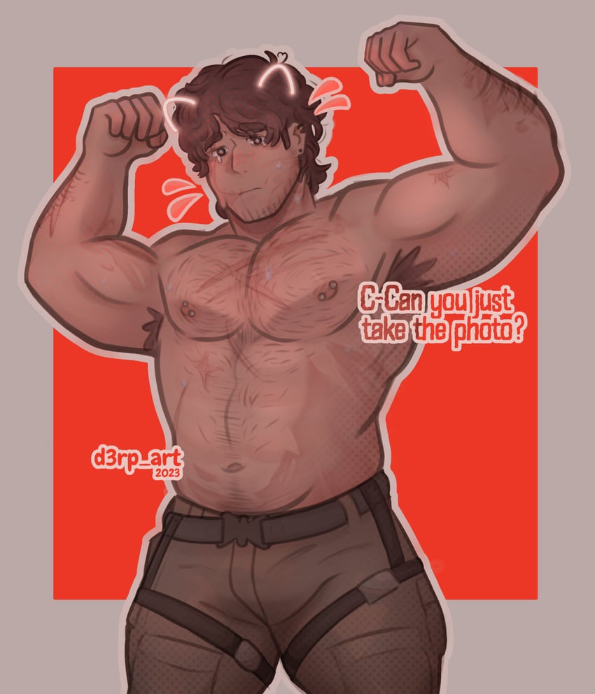 konig (call of duty and 1 more) drawn by seb_(d3rp_art)