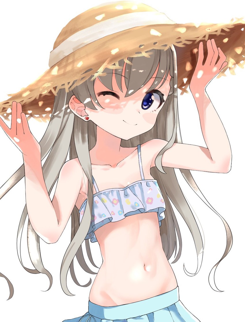 hisakawa hayate (idolmaster and 2 more) drawn by shiwa_(siwaa0419)