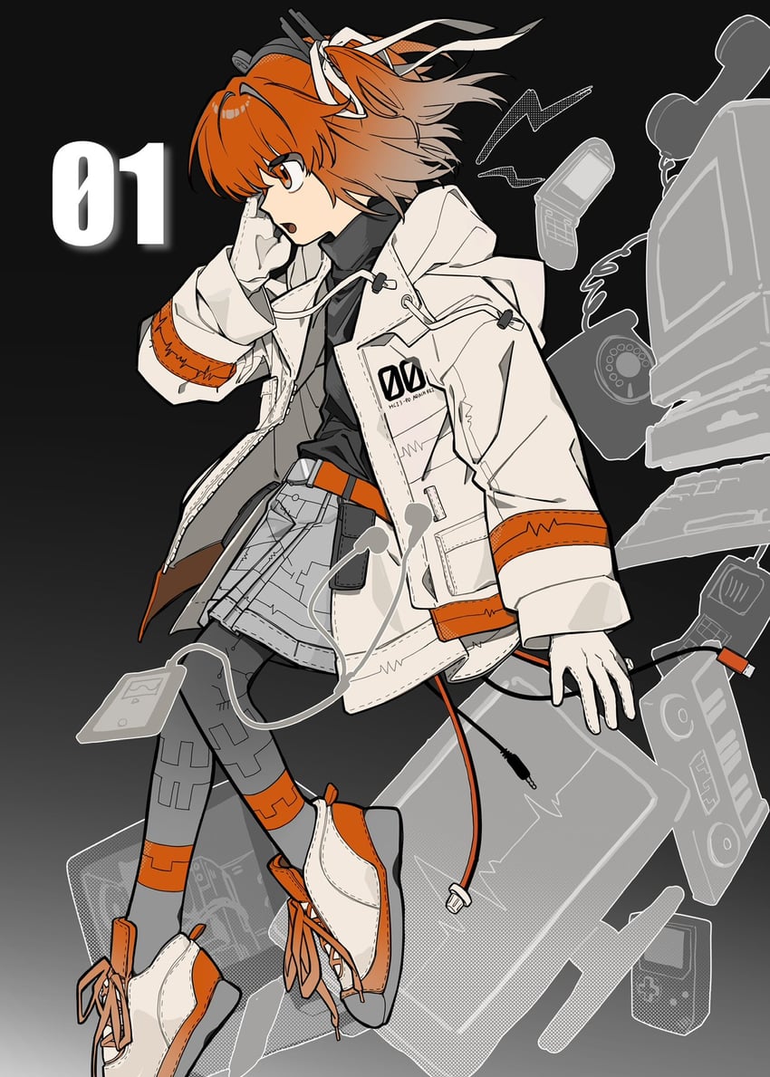 adachi rei (utau and 1 more) drawn by milk_(milk319319)