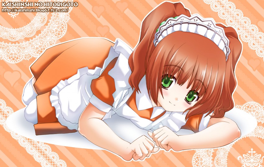 takatsuki yayoi (idolmaster and 1 more) drawn by kaishinshi