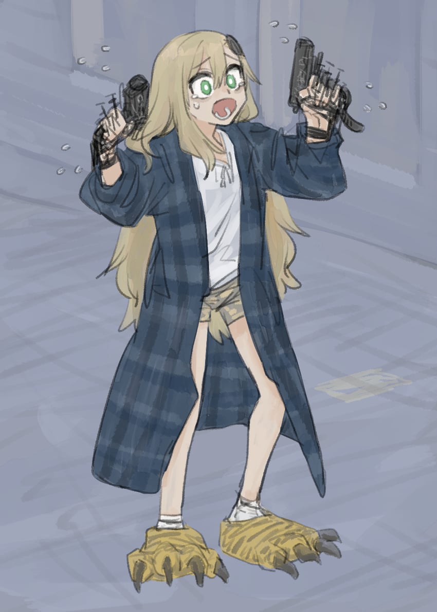 matangomu-chan and daniel radcliffe (original and 1 more) drawn by matangom