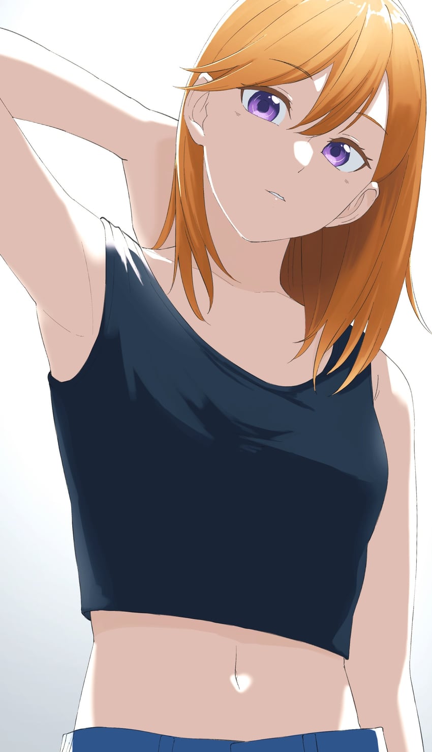 shibuya kanon (love live! and 1 more) drawn by s_sho_mkrn