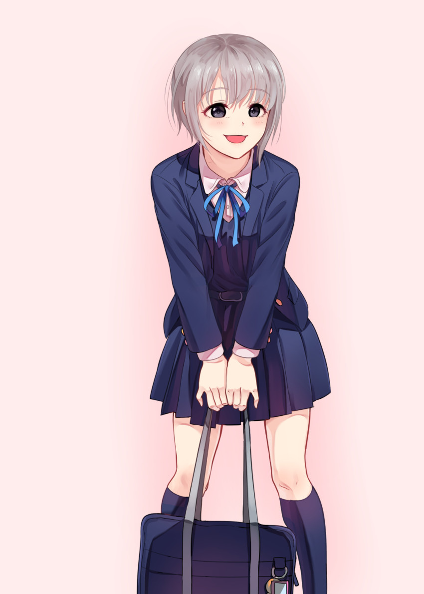 otokura yuuki (idolmaster and 2 more) drawn by kamille_(vcx68)