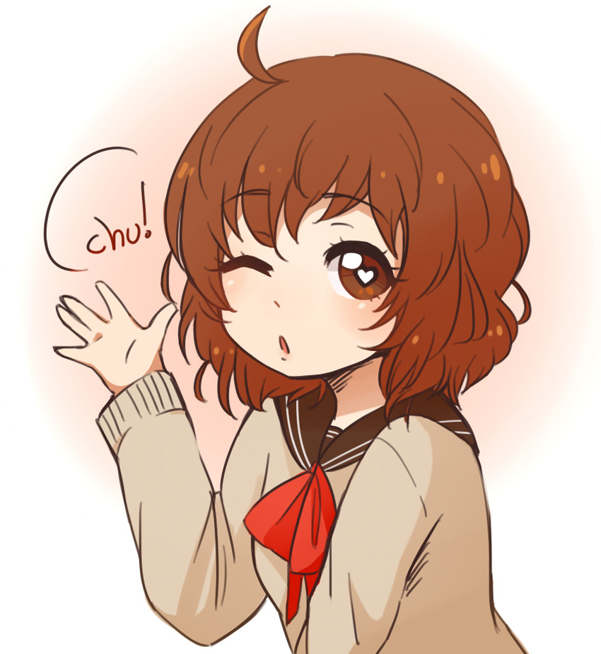 mifune ryuuko (denpa onna to seishun otoko) drawn by catmouth