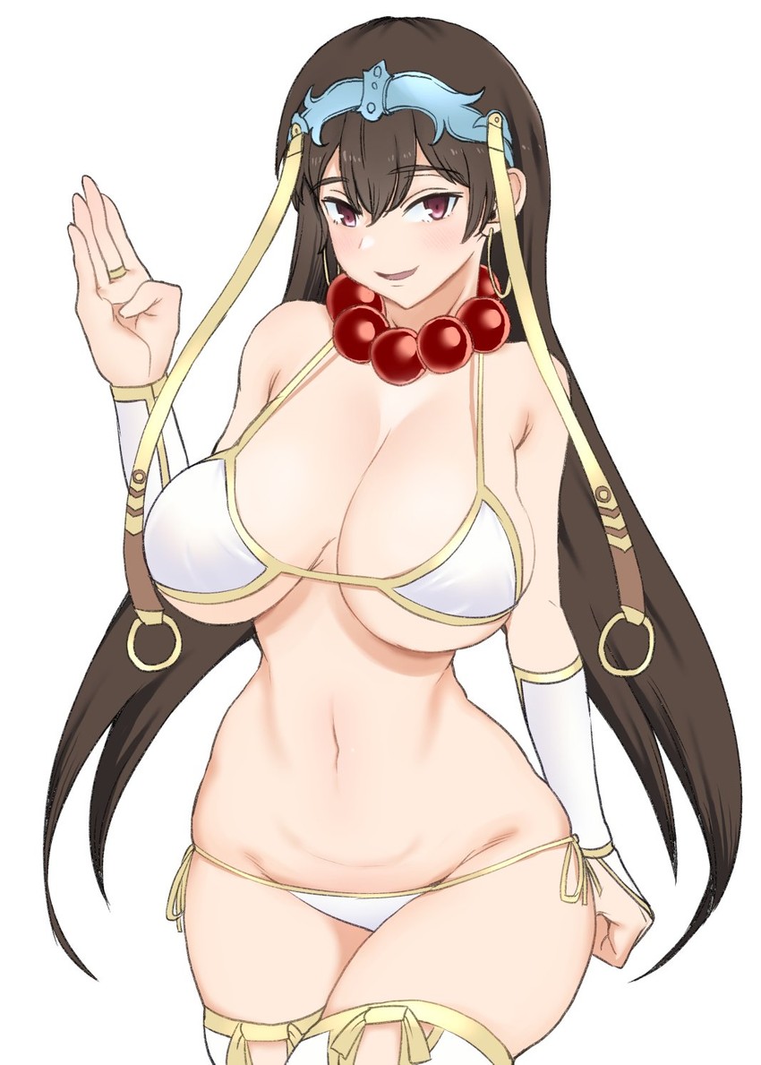 xuangzang sanzang (fate and 1 more) drawn by saku_(saku1151)