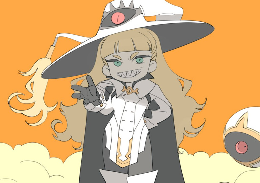 eitri (fire emblem and 1 more) drawn by zubuzubu_(gogo_zubu)