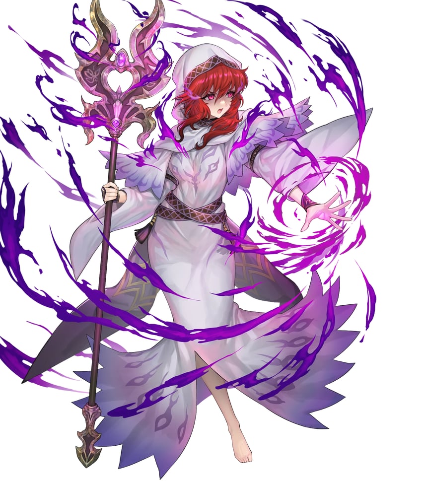 lena (fire emblem and 3 more) drawn by hitowa